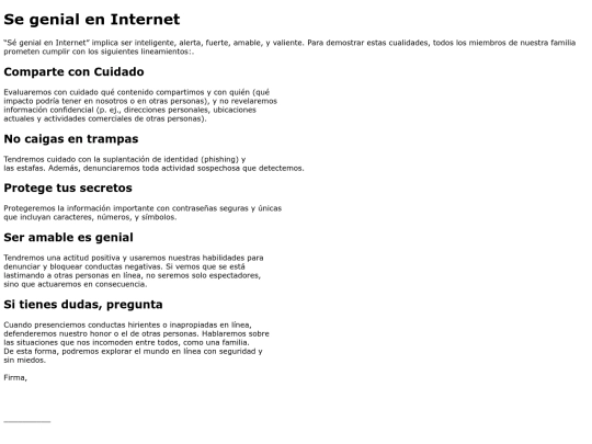eninternet/segenialen screenshot
