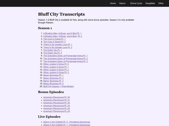 bluff-city screenshot
