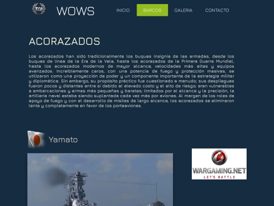 battleships screenshot