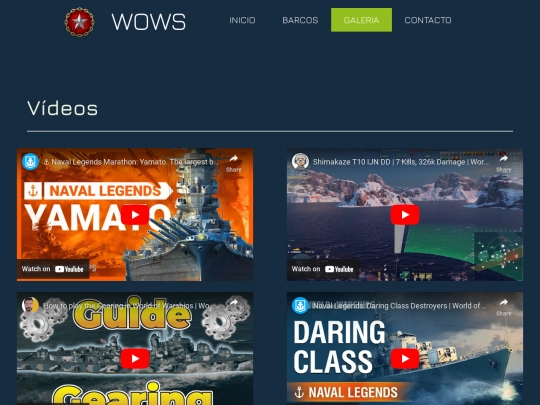 video screenshot