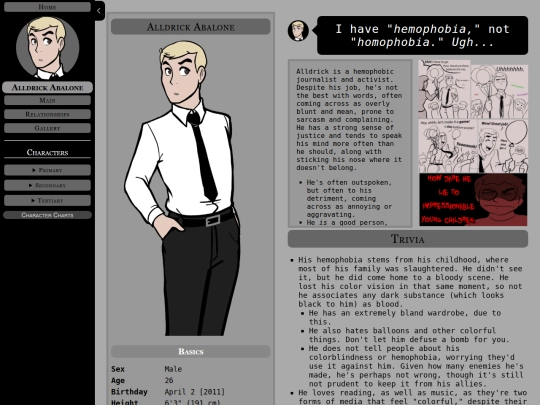 alldrick screenshot