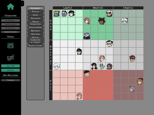 misc/charts screenshot