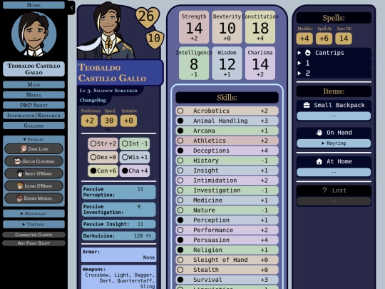 teobaldo/dnd screenshot