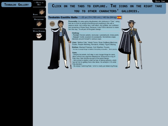 teobaldo/gallery screenshot