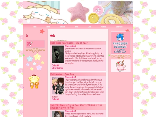 Bots screenshot