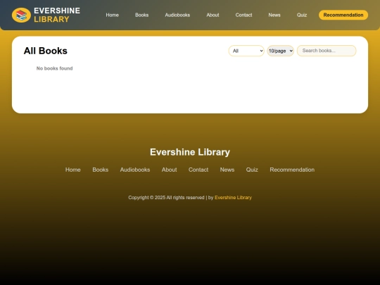 all-books screenshot