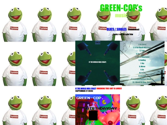 music screenshot