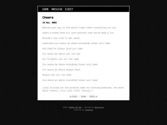 blog/posts/2023-11-18-Cheers screenshot