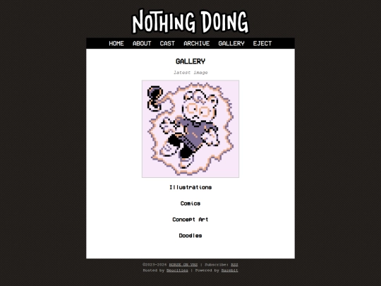 nothingdoing/gallery screenshot