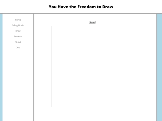 draw screenshot