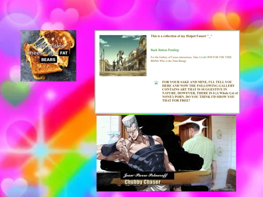 holpolgallery screenshot