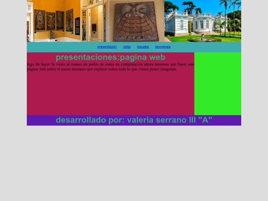tecnologia screenshot