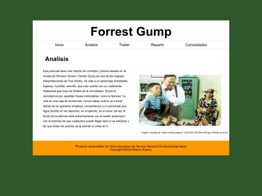 analisis screenshot