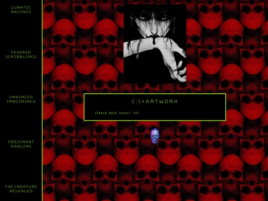 artwork screenshot