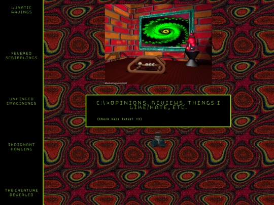 opinion screenshot
