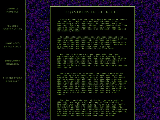 writing/sirens_in_the_night screenshot