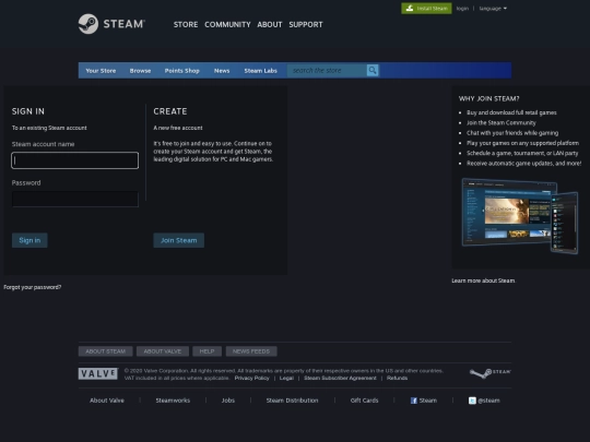 steam screenshot