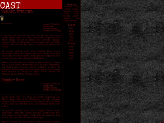 conductor screenshot