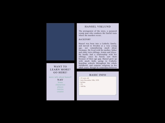 hanselv screenshot