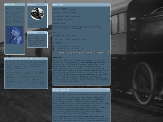 hanselvik screenshot