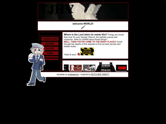 livingdeadthing screenshot