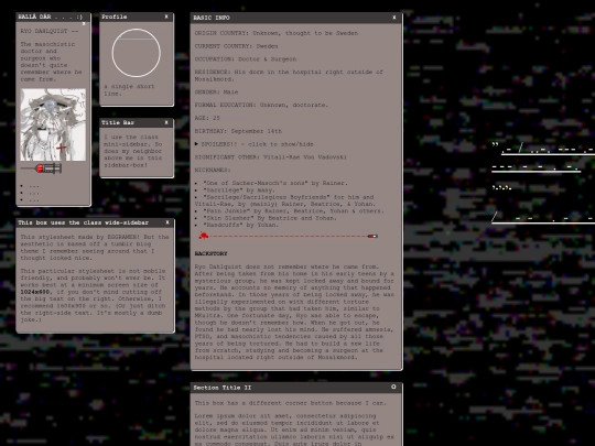 ryod screenshot