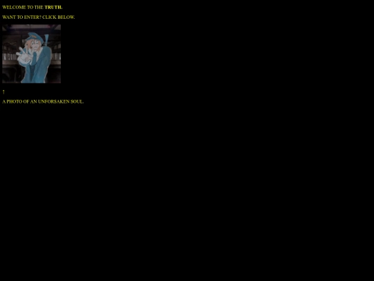 welcome screenshot