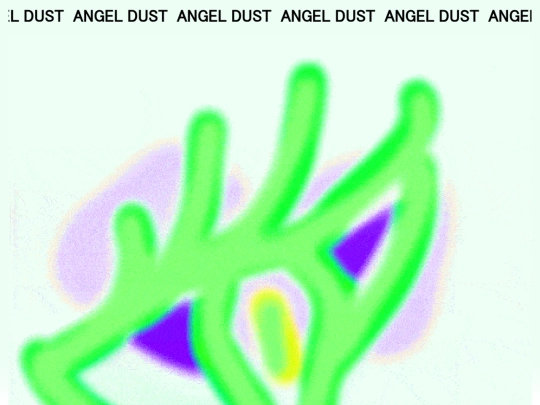 tunes/angel-dust screenshot