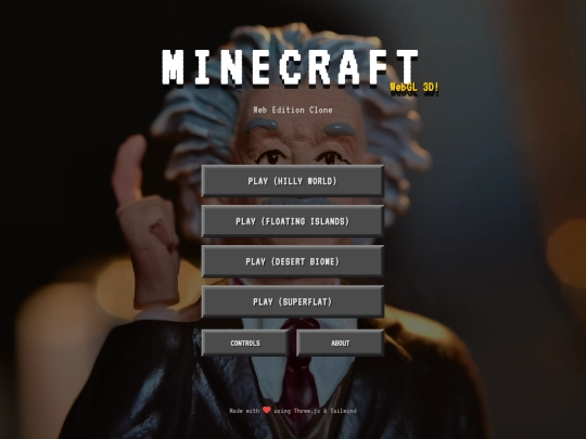 minecraft screenshot