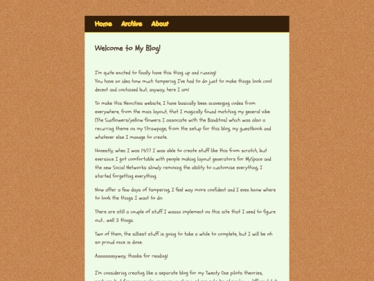 blog/posts/2026-04-17-Welcome screenshot