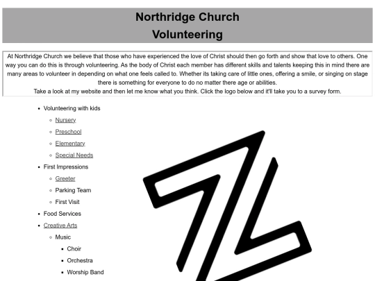 final project/NCmain screenshot