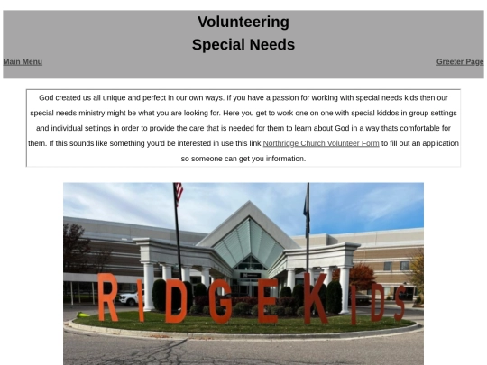 final project/NCspecialneeds screenshot