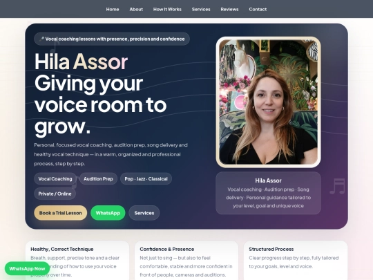 הילה/hila_voice_english_final_ready screenshot