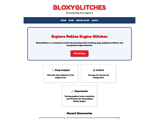 BetaPages/IndexBeta screenshot