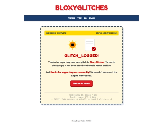 ForumDone screenshot