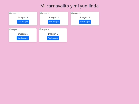 carnavalyun screenshot