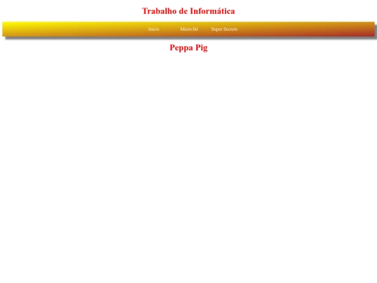 pessoal screenshot