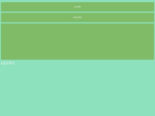 mi_proyecto/proyecto screenshot