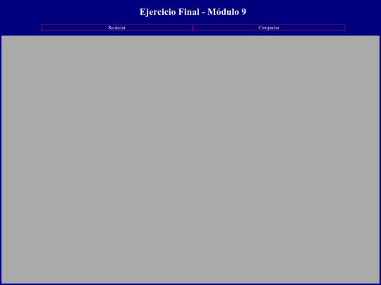 miriadax/prb/mod09 screenshot