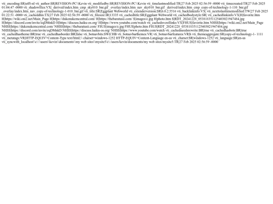 _vti_cnf screenshot