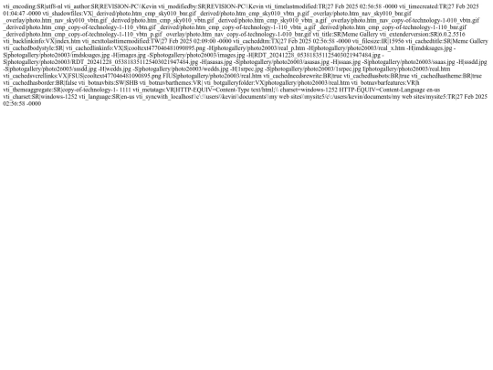 _vti_cnf/photo screenshot