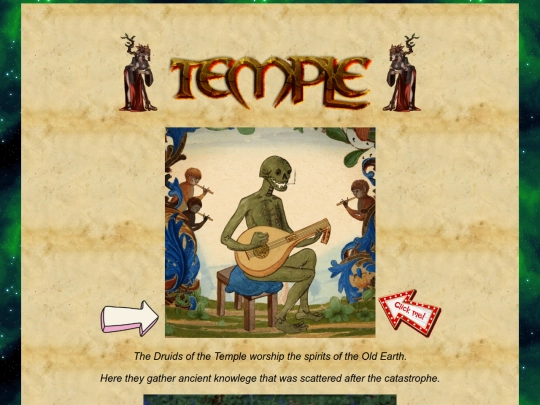 temple screenshot
