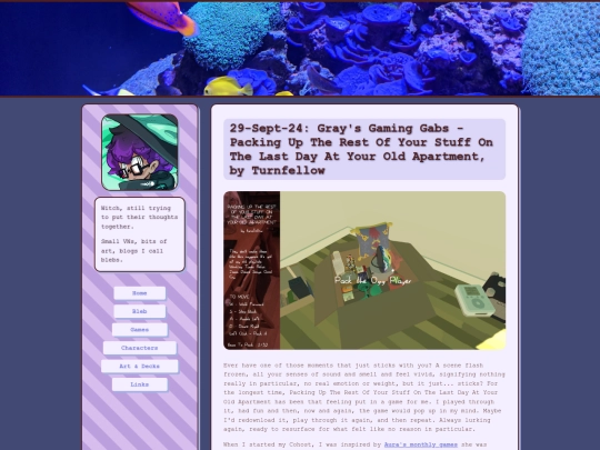 blebs/29Sept24-GGGPUTROYSOTLDAYOA screenshot