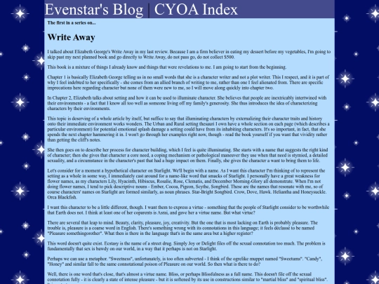 blog/libraryreview/writeaway1 screenshot