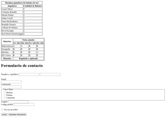 tp3 screenshot
