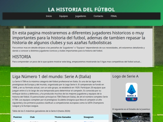 tp6pagfinal screenshot