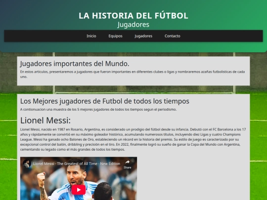 tp6pagfinal/jugadores screenshot