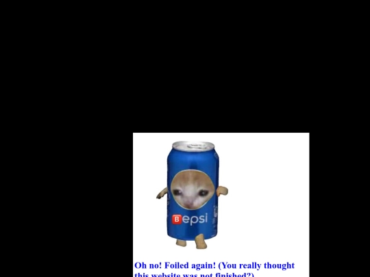 bepsi screenshot