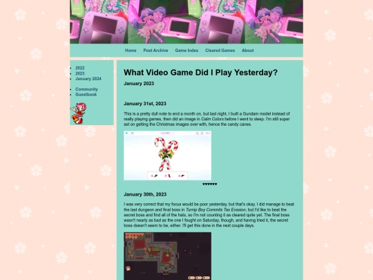 2023/january-2023 screenshot