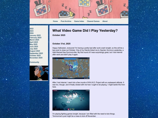 2025/october-2025 screenshot